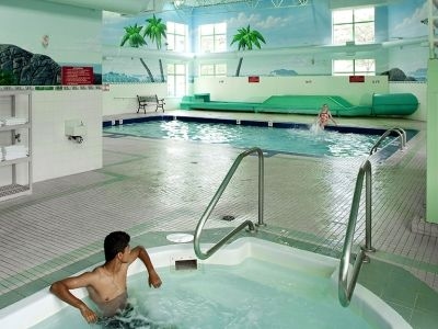 Comfort Inn And Suites3