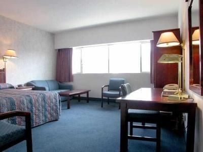 Executive Inn Kamloops4