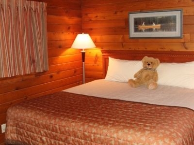 Lac Le Jeune Resort3