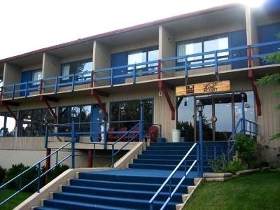 Lac Le Jeune Resort0