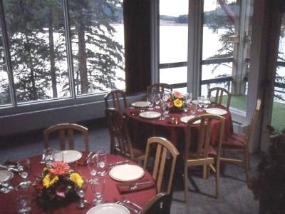 Lac Le Jeune Resort4