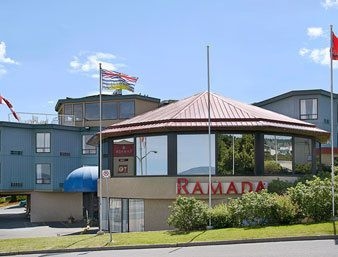 Ramada Inn Kamloops2