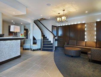 Ramada Inn Kamloops1