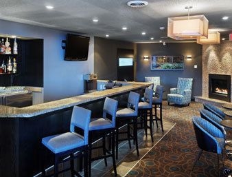 Ramada Inn Kamloops3