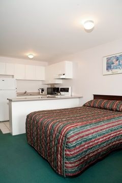 Sandman Inn And Suites Kamloops4