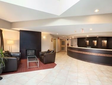 Comfort Inn Westside4
