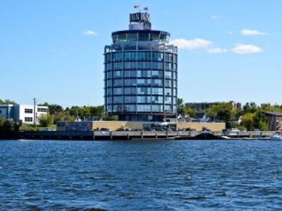 Best Western Lakeside Inn And Conf Ctr0