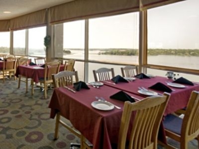Best Western Lakeside Inn And Conf Ctr3