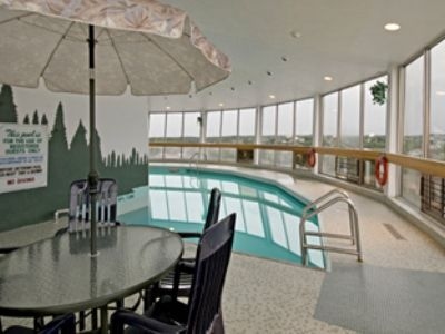 Best Western Lakeside Inn And Conf Ctr2