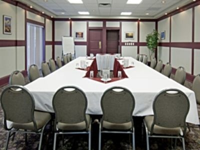 Best Western Lakeside Inn And Conf Ctr1