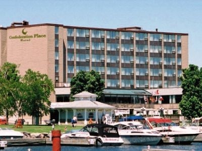 Confederation Place0