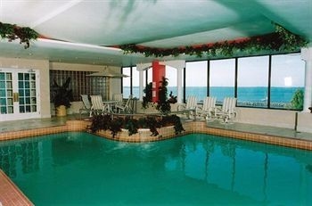 Radisson Kingston Harbourfront1