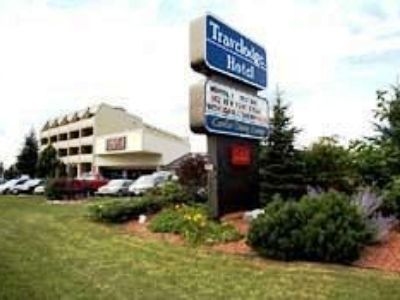 Travelodge Kingston Lasalle0