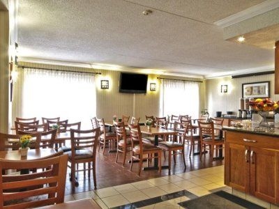 Best Western Plus Kitchener-Waterloo4