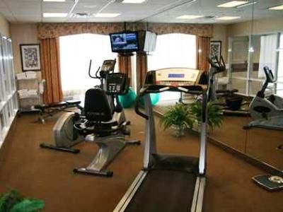Hampton Inn And Suites Kitchener1