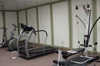 Howard Johnson Kitchener Conestoga4