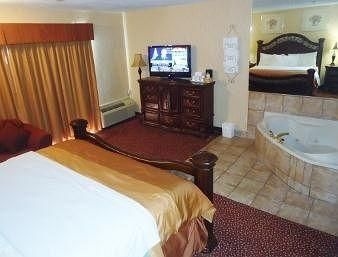 Howard Johnson Kitchener Conestoga3