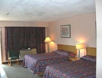 Knights Inn Kitchener0