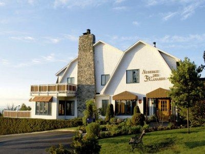 Auberge Des 3 Canards0