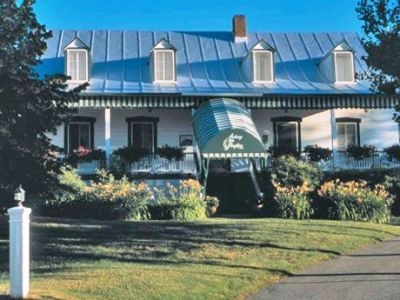 Auberge Des Peupliers0