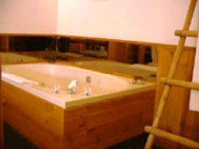 Baker Creek Chalets2