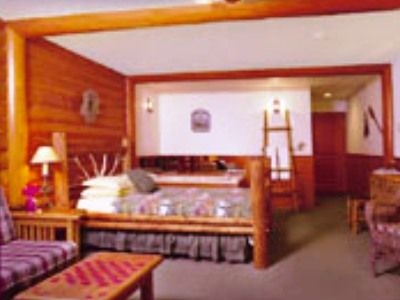 Baker Creek Chalets4