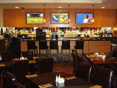 Coast Hotel And Conv Ctr Langley City1
