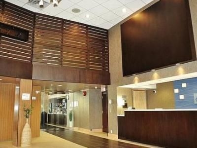 Holiday Inn Express Langley1