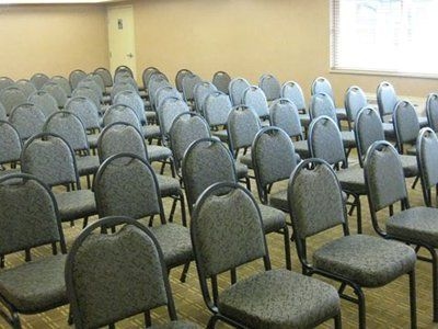 Quality Hotel And Suites Langley0