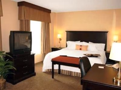 Hampton Inn And Suites By Hilton Laval2