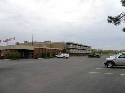 Days Inn Leamington0