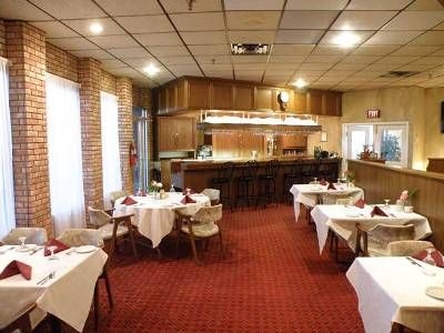 Days Inn Leamington1