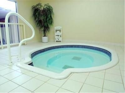 Best Western Denham Inn And Suites2
