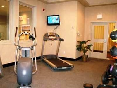 Hampton Inn Edmonton Int'l Airport1