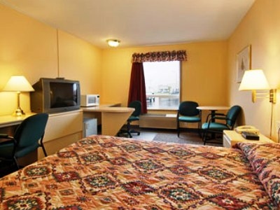 Super 8 Edmonton International Airport4