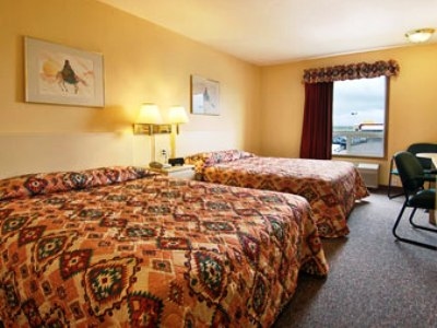 Super 8 Edmonton International Airport3