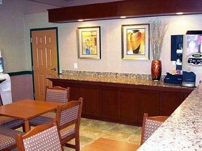 Quality Inn And Suites2