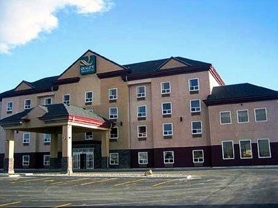 Quality Inn And Suites0