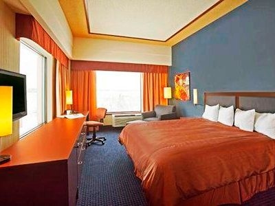 Quality Inn And Suites2