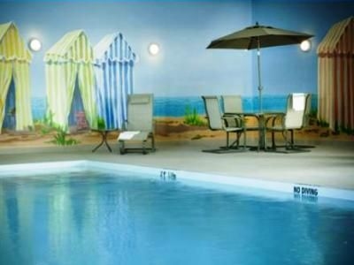 Best Western Liverpool Htl And Confc Ctr3