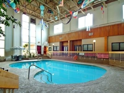 Best Western Wayside Inn And Suites3