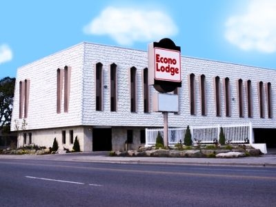 Econo Lodge London1
