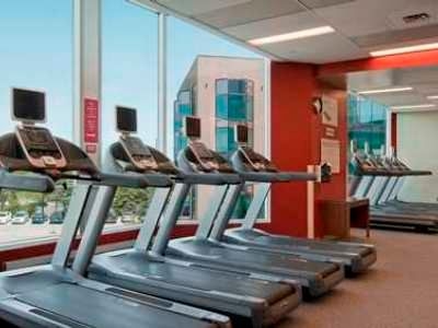 Hilton Suites Markham Conference Centre3