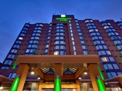 Holiday Inn Express And Suites Markham0