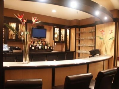 Holiday Inn Express And Suites Markham4