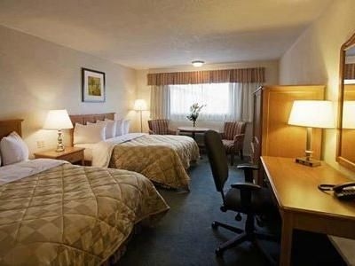 Quality Inn Matane2
