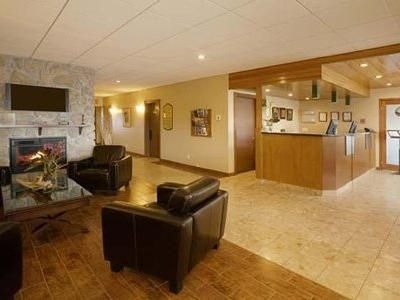 Quality Inn Matane3