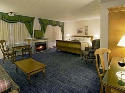 Quality Inn Matane1