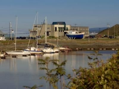 Riotel Matane0