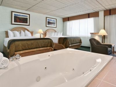 Best Western Plus Sun Country4
